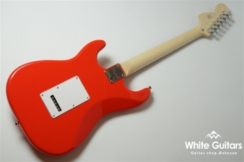 AFFINITY SERIES STRATOCASTER -  Race Red